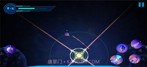 飞跃星球截图3 飞跃星球截图3