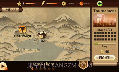 暗影格斗22.14.1截图2 暗影格斗22.14.1截图2