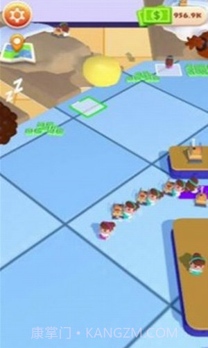 小小按摩师截图2