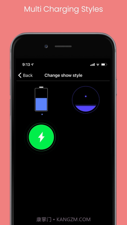 充电动画秀截图1 充电动画秀截图1