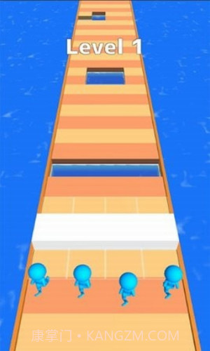 陷阱障碍赛截图3 陷阱障碍赛截图3