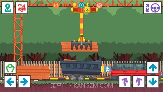 最佳卡车司机3截图4 最佳卡车司机3截图4