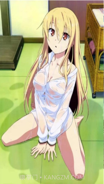 人工少女3截图3 人工少女3截图3