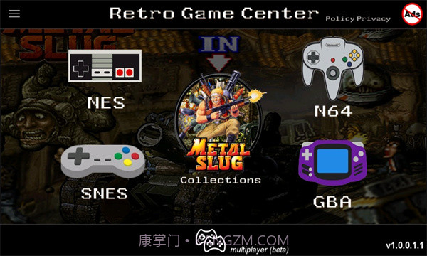 Retro64 Games截图3