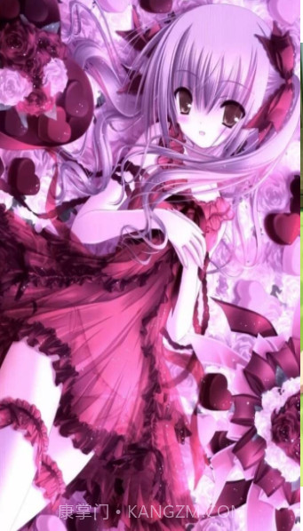 人工少女3截图2 人工少女3截图2