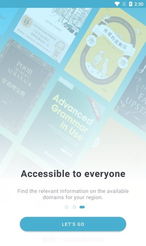 zlibirary截图2 zlibirary截图2