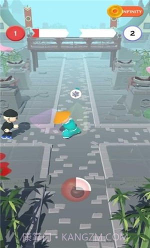 武士之争截图3 武士之争截图3