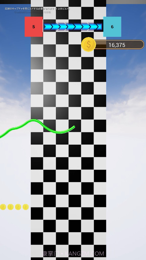 极限蛇休闲截图6