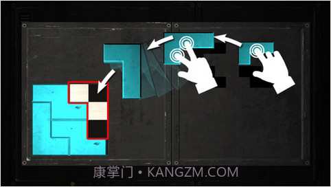 神之符印截图1 神之符印截图1