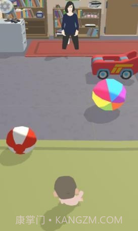 100岁人生模拟器女生版截图3 100岁人生模拟器女生版截图3