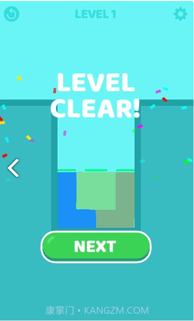 Jelly Fill截图2 Jelly Fill截图2