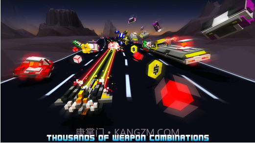 极速飞船:抓捕行动截图1 极速飞船:抓捕行动截图1