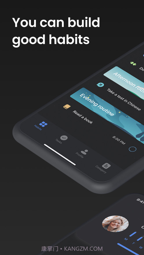 HabitBox截图1 HabitBox截图1