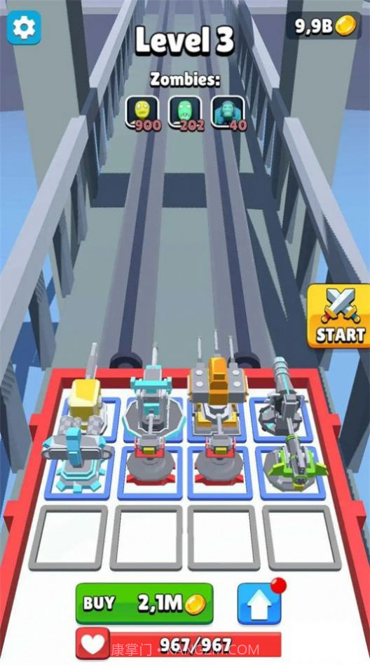 合并列车射击截图1 合并列车射击截图1