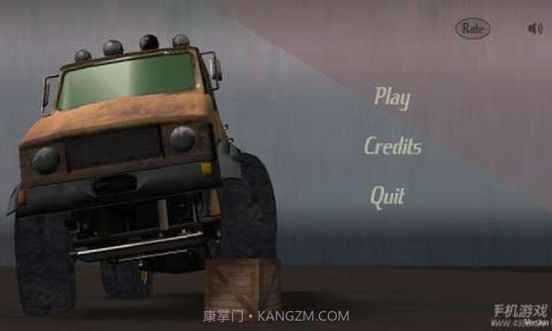 卡车挑战截图2 卡车挑战截图2