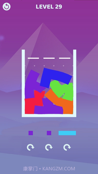 果冻填充Jelly Fill截图1 果冻填充Jelly Fill截图1