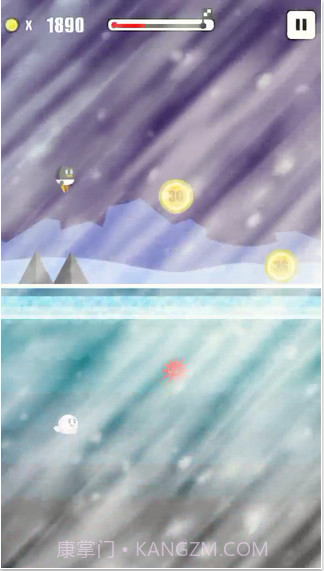 双生跳跃截图5 双生跳跃截图5