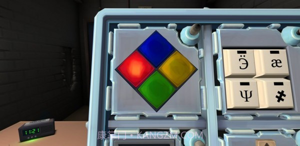 拆炸弹高手截图2