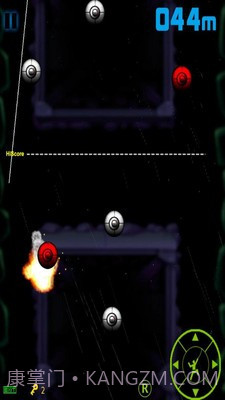 蜘蛛侠钩锁截图1