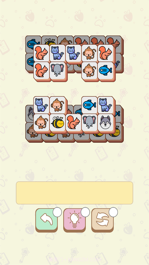 动物配对截图3 动物配对截图3