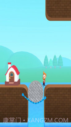 画一根绳子截图2 画一根绳子截图2