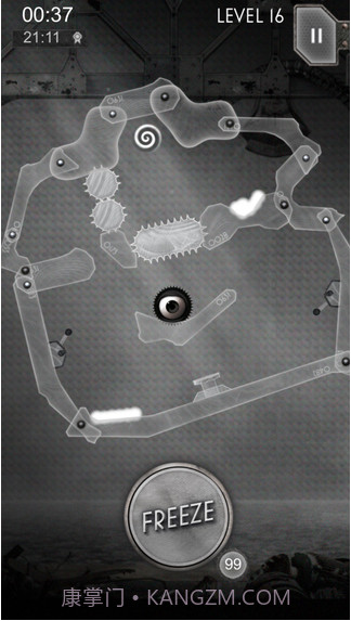 逃生截图3 逃生截图3