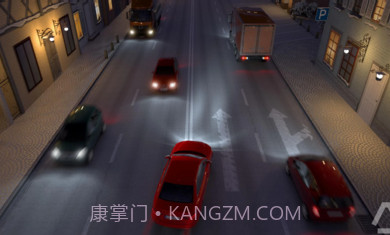 德国公路赛车手截图3 德国公路赛车手截图3