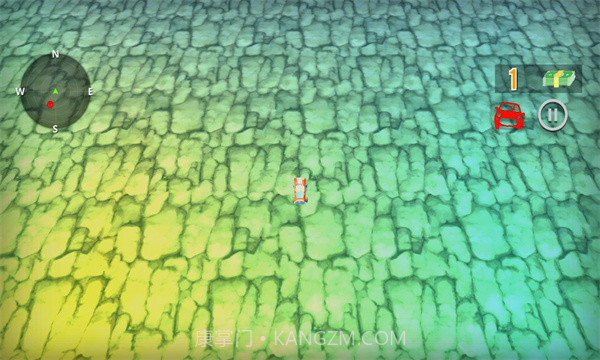 Dodge Police v1.0.17.2截图3