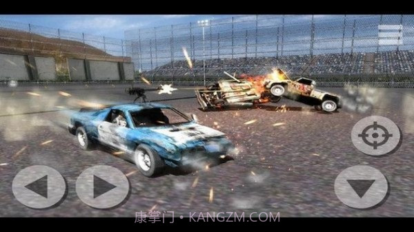 撞头比赛截图3 撞头比赛截图3