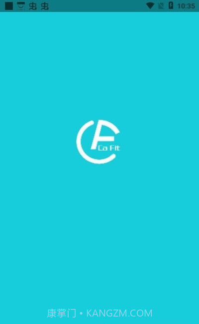 Ca Fit截图3