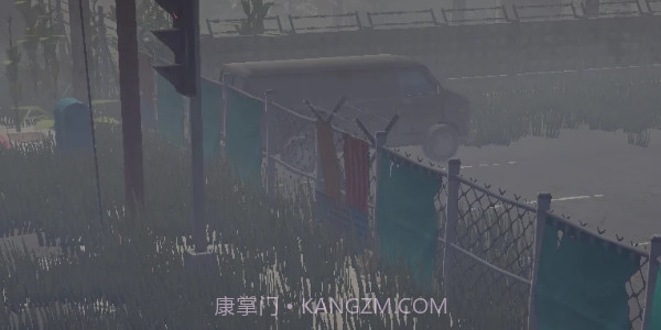 亡灵地平线生存射击截图3