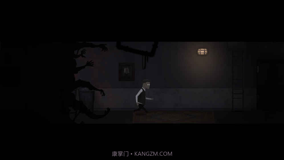 Hunger Apartment截图1 Hunger Apartment截图1