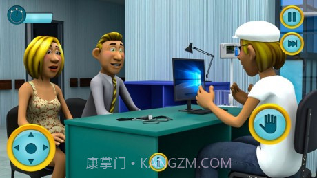 怀孕的母亲日托截图4 怀孕的母亲日托截图4