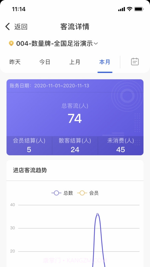 管理足友宝截图2 管理足友宝截图2