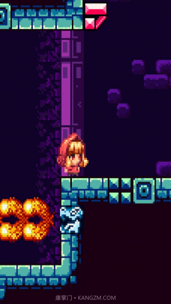 勇闯像素城截图2