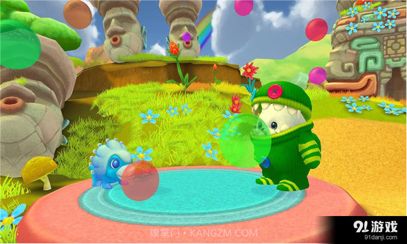 Dino Park截图5 Dino Park截图5