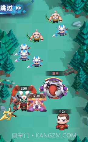 消除大本营截图1 消除大本营截图1