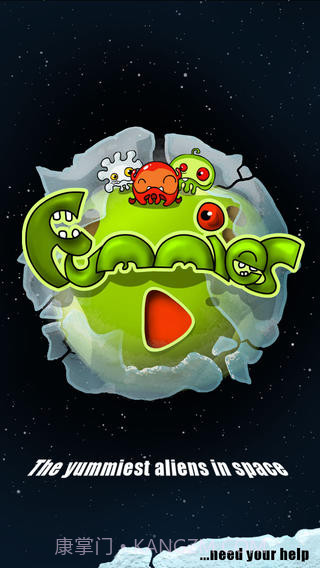 美食星球截图1 美食星球截图1