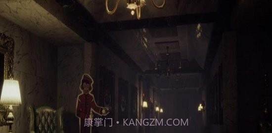 黑暗欺骗截图2 黑暗欺骗截图2