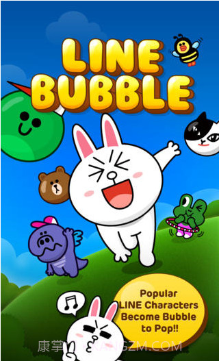 泡沫兔斯基截图1 泡沫兔斯基截图1