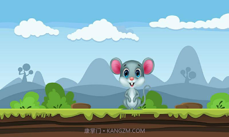 开心跑酷截图1 开心跑酷截图1