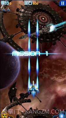 单机雷电战机截图4