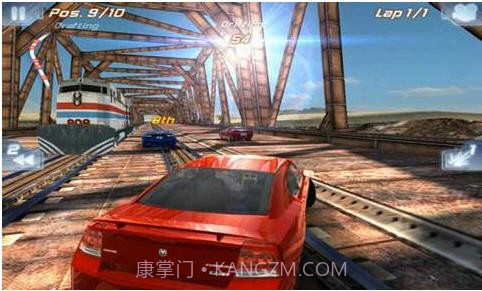 速度与激情5截图4