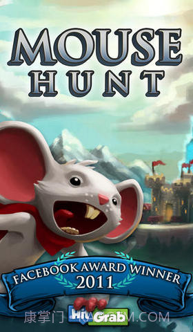 捕捉老鼠截图1 捕捉老鼠截图1