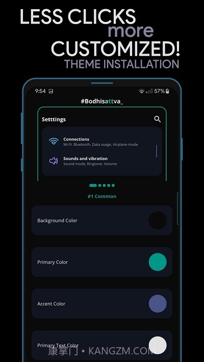 hex installer主题截图2 hex installer主题截图2