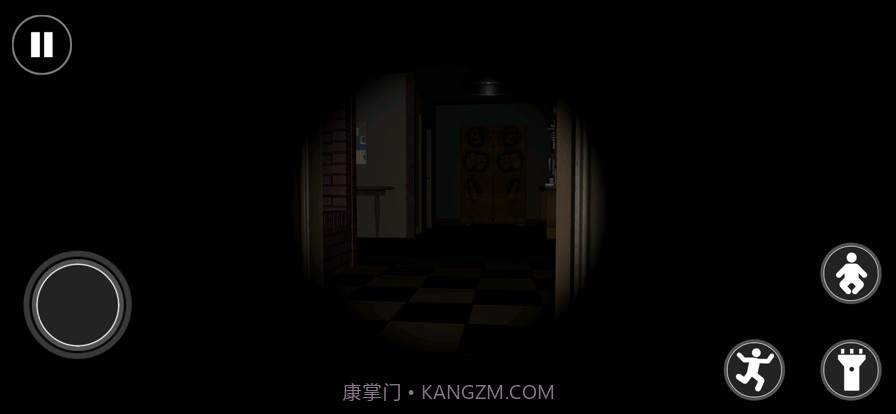 鬼魅截图2 鬼魅截图2