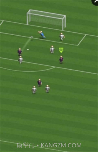 最佳射手2截图2 最佳射手2截图2