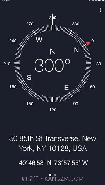 三星指南针截图4 三星指南针截图4