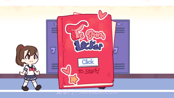 吃人的柜子3截图2