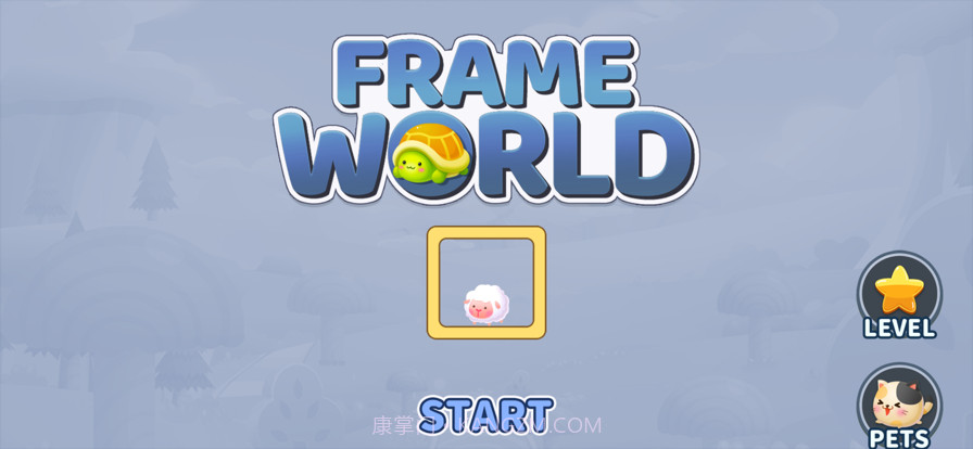 方框世界截图1 方框世界截图1